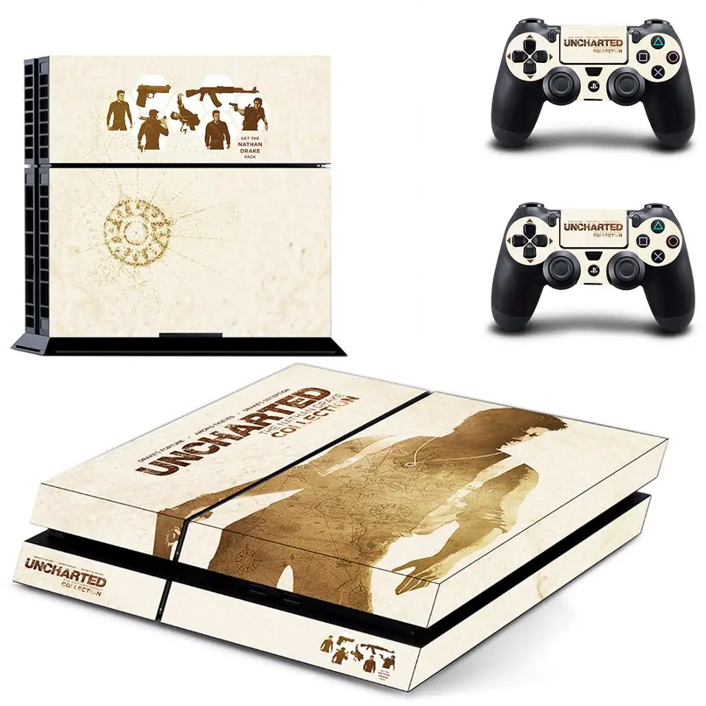 uncharted-4-ps4-adesivos-play-station-4-pele-ps-4-adesivo-decalque-capa-para-playstation-4-ps4-console-controlador-skins-vinil