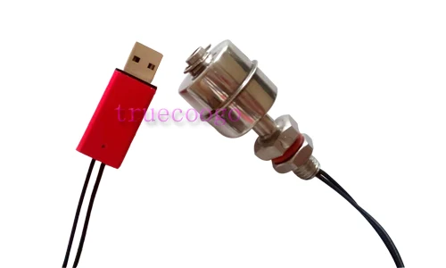 

Water Level Sensor USB Sensor