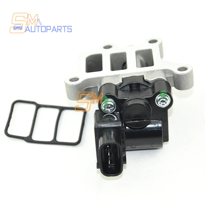 

16022-RAC-U01 Клапан регулировки холостого хода IACV 16022-RAA-A01 для Honda Element Accord 2.4L 3.0L 2003-2006 16022RAAA01 AC4266 AC533