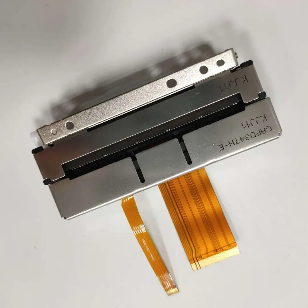 Thermal printer print head For Seiko CAPD347 thermal printer core Seiko printer core CAPD347H-E/F-E/A-E