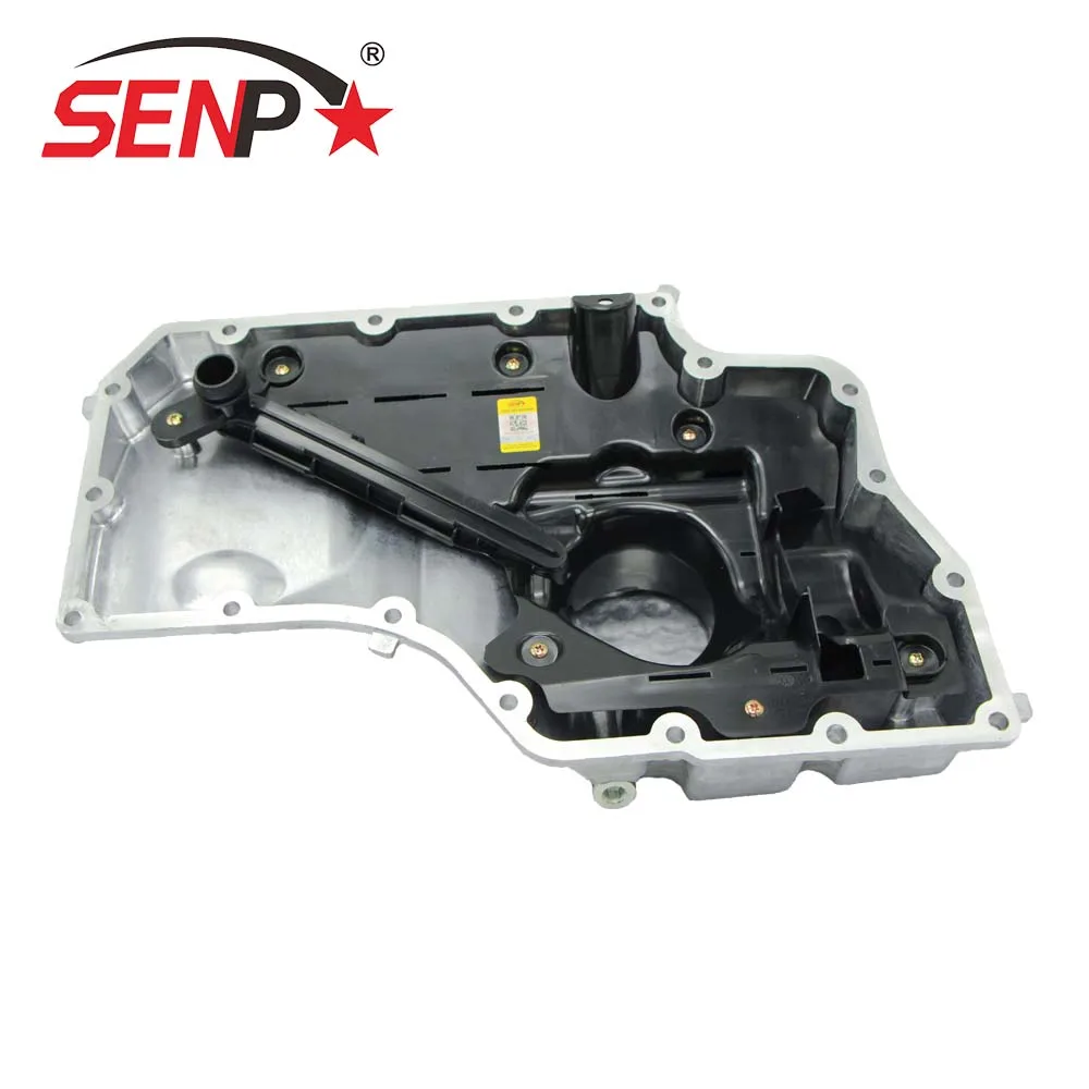 

Automatic Transmission Best Auto Quality Oil Pan For VW And Audi Q5L A4L A6L OEM 06L103598AD