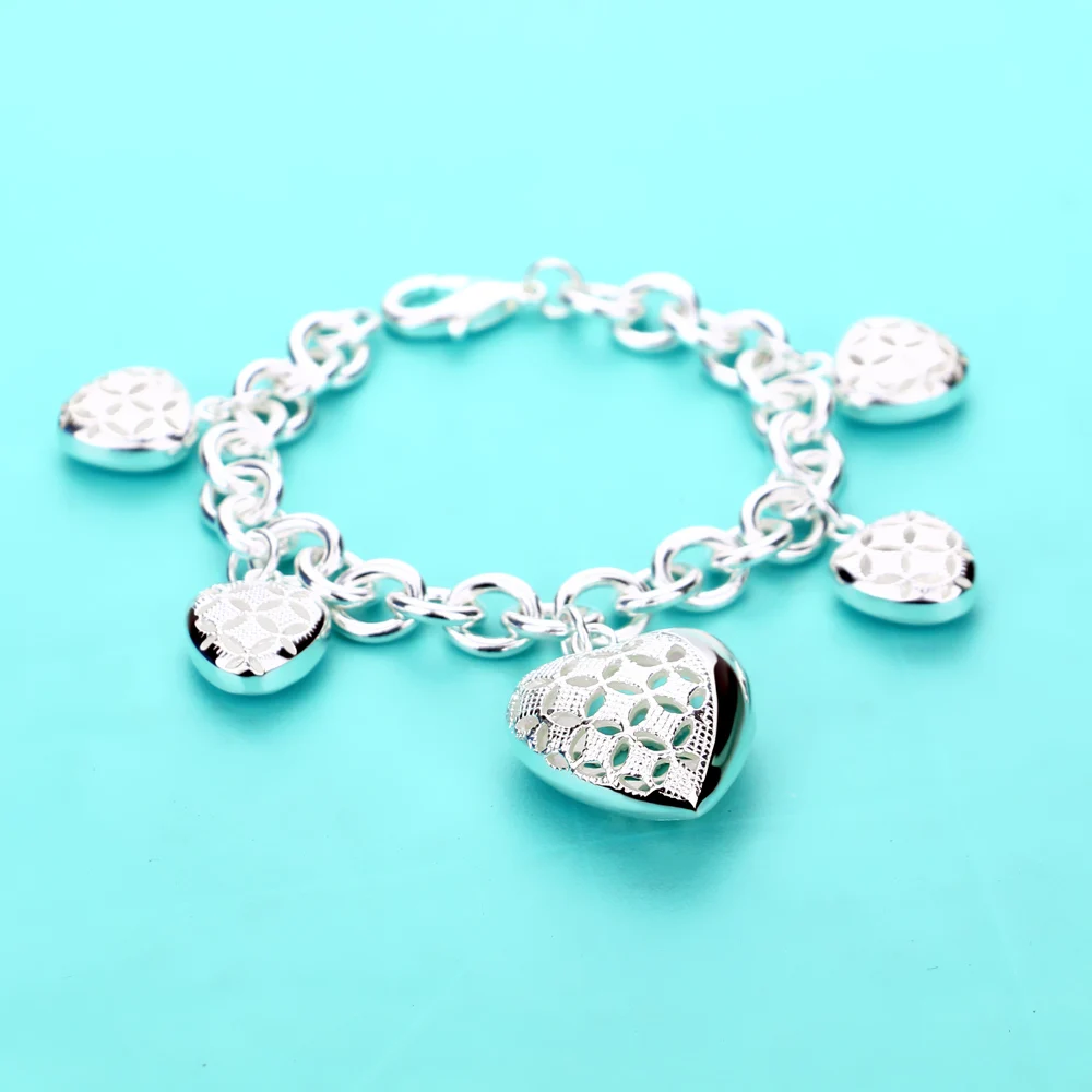 bracelet-en-argent-sterling-925-pour-femmes-cœur-ajoure-chaine-a-maillons-bijoux-a-usage-quotidien-cadeau-d'anniversaire-pour-femmes