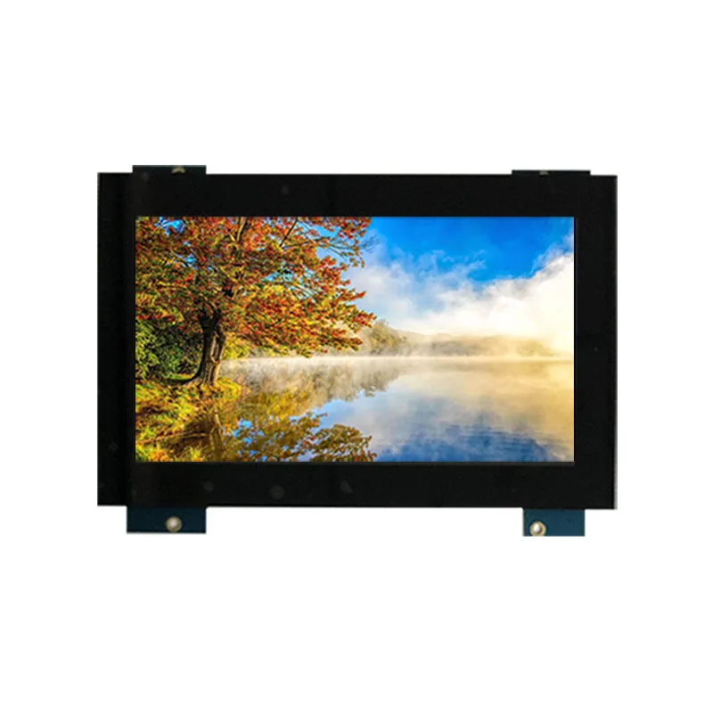 

7.0 inch 1024*600, HDMI Interface high brightness TFT IPS LCD with capacitive touch panel