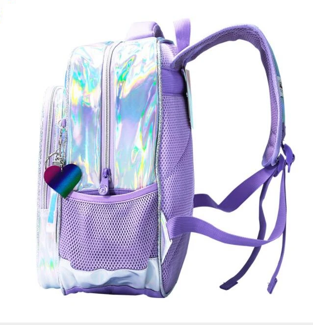 Mochila escolar para meninas 2020, bolsa de ombro para livros, para estudantes