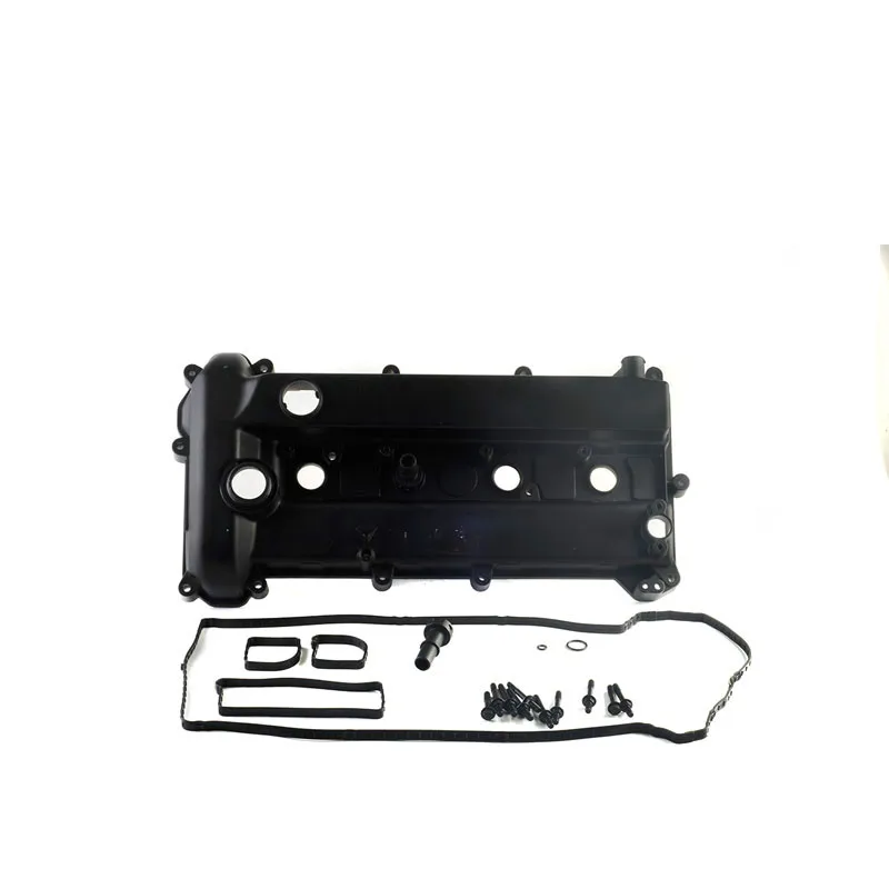 Aluminium Auto Engine Parts Cylinder Head Cover FOR FORD Winning/S - 2.3 MAX 6M8G-6M293 No oil leak