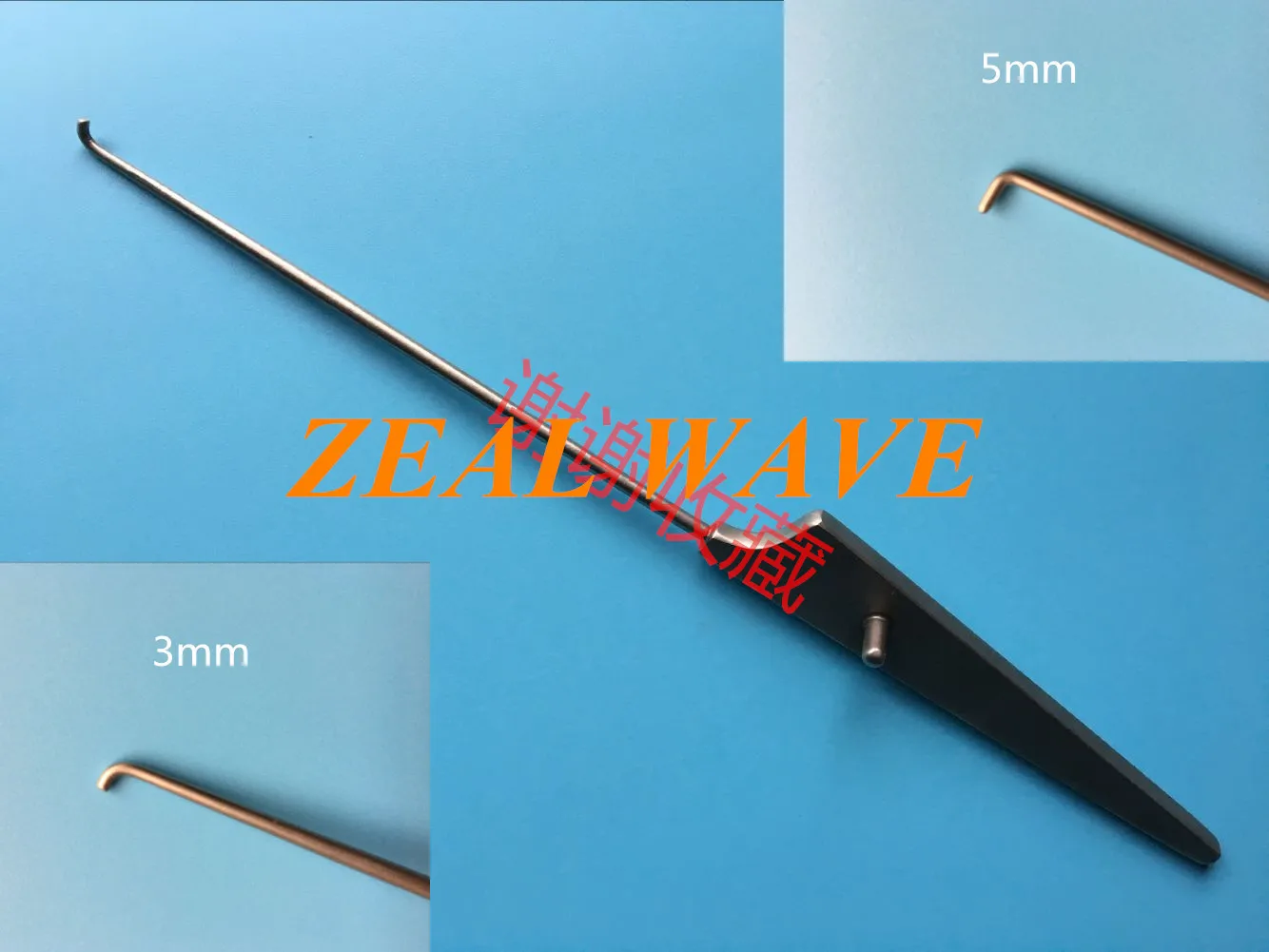 Arthroscopy Instruments Knee Joint Probes Arthroscopic Probes Probes