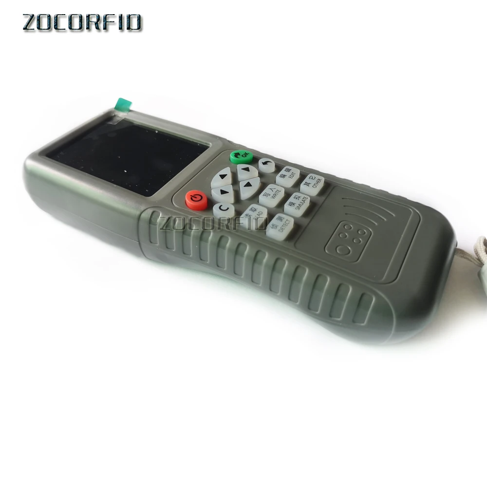 IcopyNB-X3 Wifi Full Decode Function Smart Card Machine RFID NFC Copier Reader Writer NFC Card Writer Smart Chip Card Duplicator