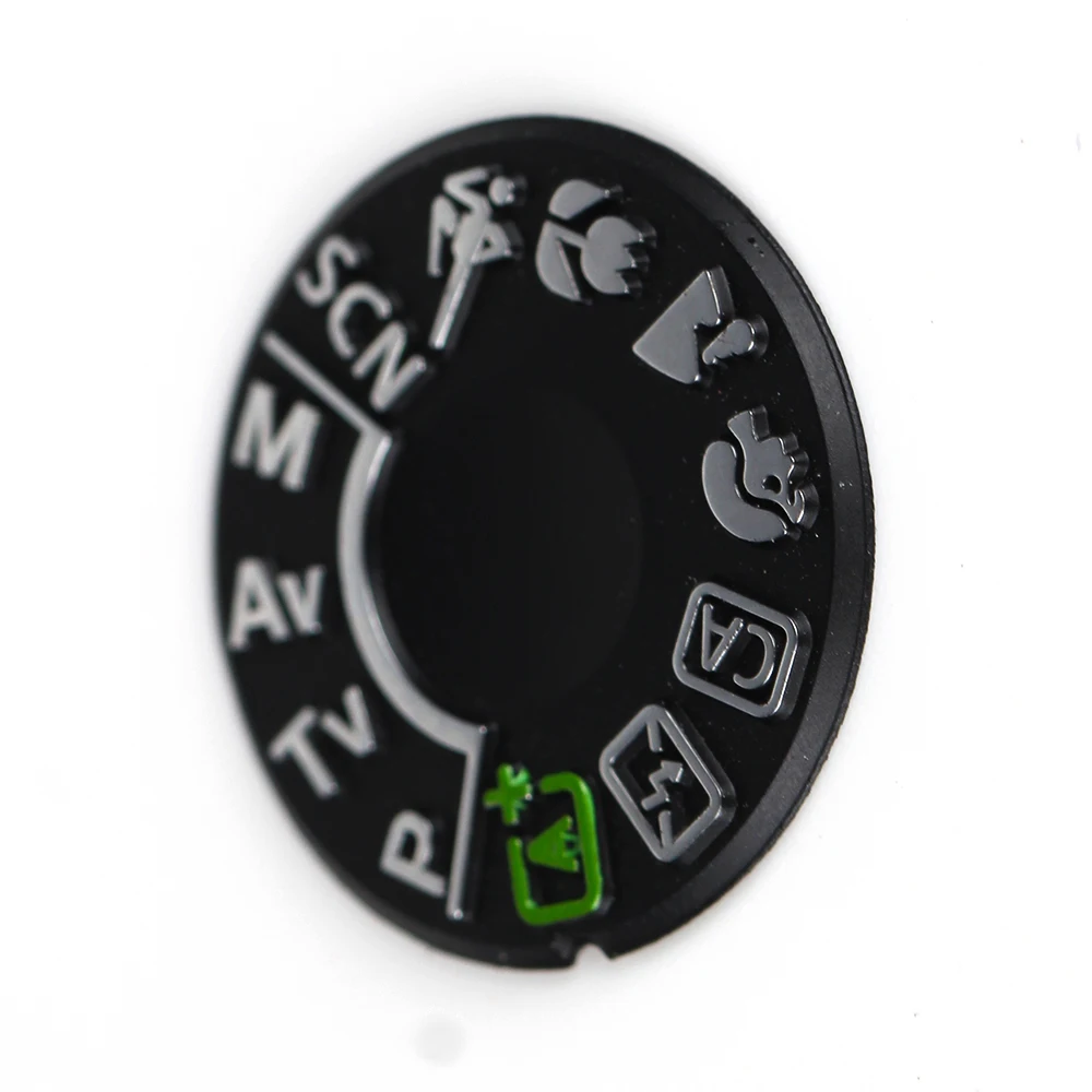 Pixco-غطاء كاميرا Canon EOS ، الوضع العلوي ، وظيفة الغطاء ، الاتصال ، الإشارات ، الغلاف ، الاستبدال