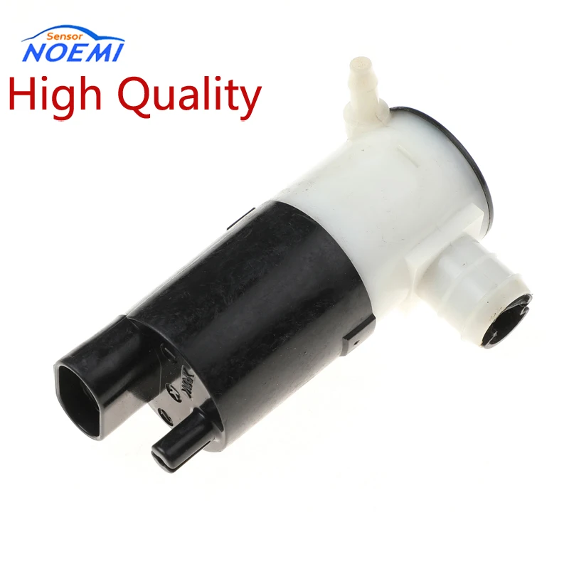 

15248575 New Windshield Washer Fluid Pump For Cadillac Escalade Chevrolet Tahoe