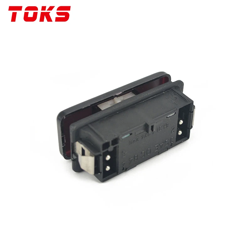 61311374220 fit For BMW 3 5 7 Series M3 M5 Z3 E31 E34 E36 61311390722 Emergency Flasher Warning Light Switch Button Signal Relay