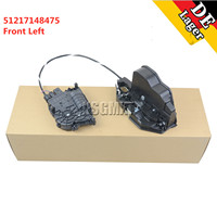 AP03 Front Left Door Lock Mechanism Actuator for BMW 5 F07 520dGT 528iGT 535iGT 550iGT 51217148475