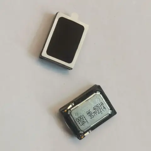 2Pcs Loud Speaker Buzzer Ringer for Blackview BV2000 BV2000S A7 A7Pro A20 Pro Oukitel C12 C12Pro C5 K4000 Plus