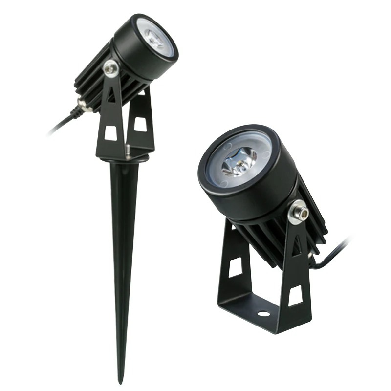 impermeavel led lawn lights iluminacao exterior paisagem quintal jardim arvore separadamente lampada 1w 3w ip65 dc 12v 110v 220v 01