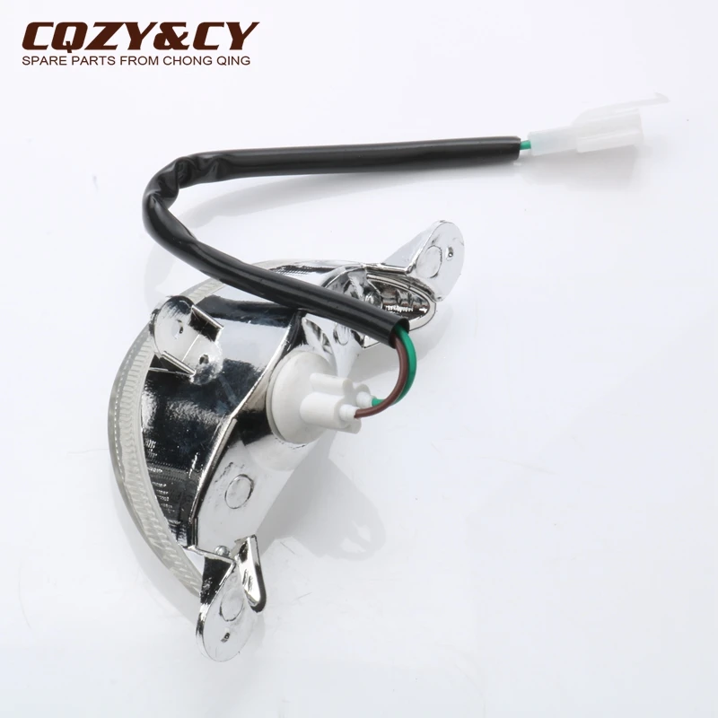 Scooter Headlights & Taillights & Turn Signals & Decorative Lights for Kymco Filly 50cc 4T