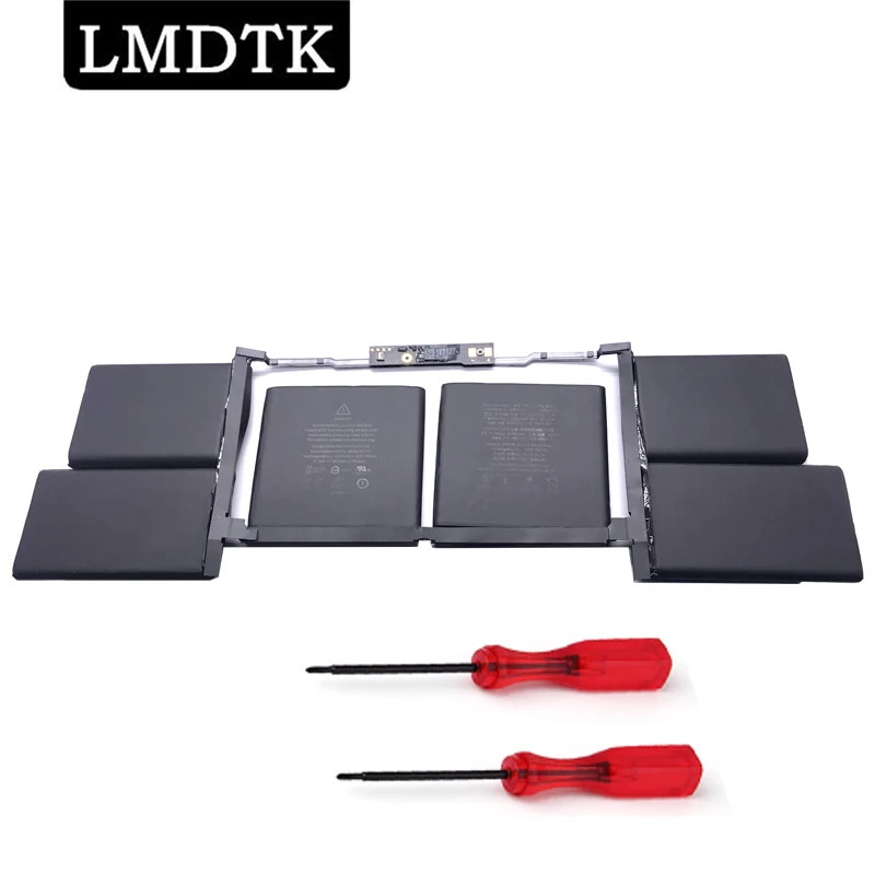 

LMDTK New A2113 Laptop Battery For Apple Macbook Pro A2141 16'' Inch 2019 MVVJ2 MVVL2 MVVM2 610-00533