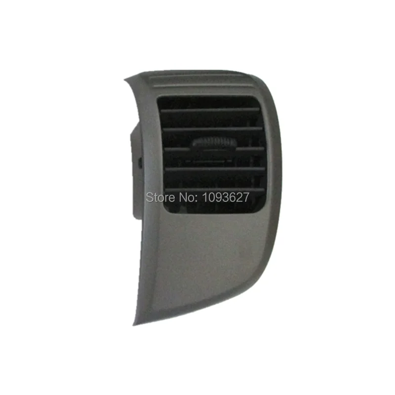 For Great Wall Wingle Wingle 5 Interior Dashboard Air Conditioner Outlet  For Isuzu D-Max MU-X