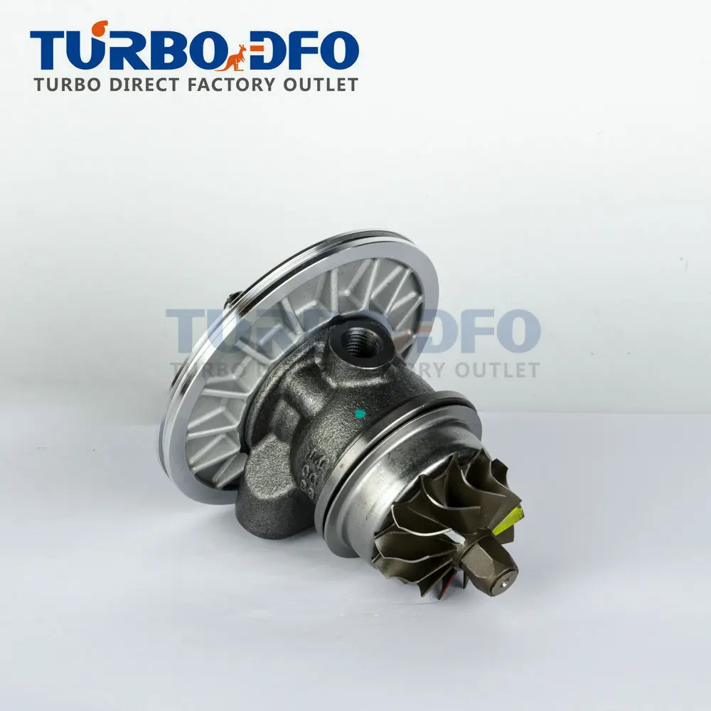 For Peugeot 406 1.9 TD XUD9TF DHX 90HP - 53149887024 037574 NEW K14 turbo charger repalcement core repair kits chra K14-7025