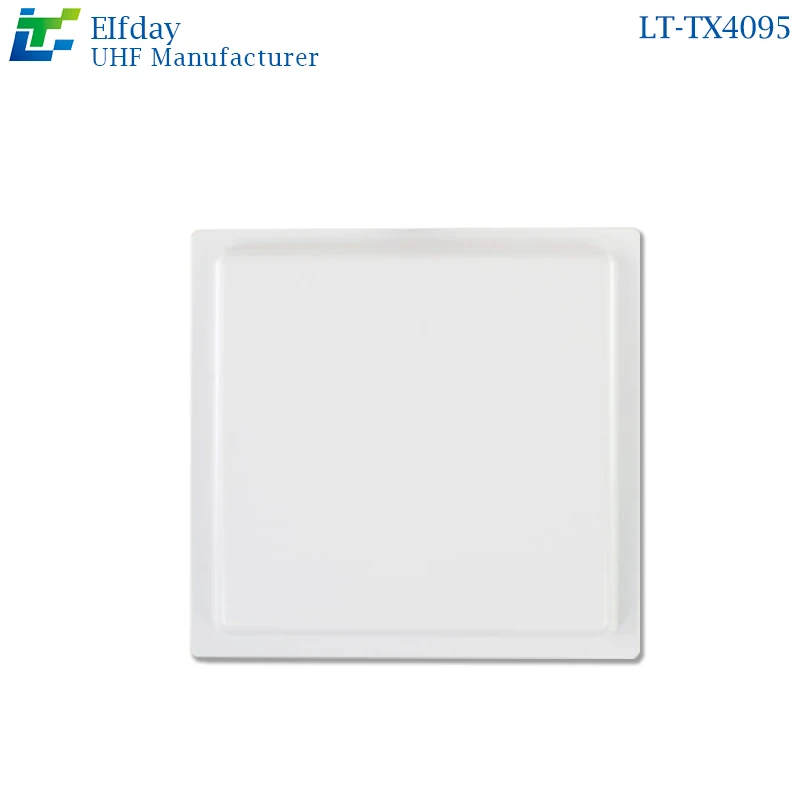 

LT-TX4095 RFID Antenna 12dbi Reader 915M Antenna UHF Long-Distance Reader Reading Antenna