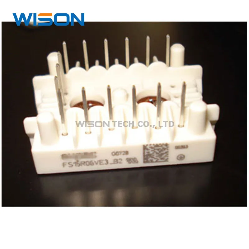 FS15R06VE3-B2 FS20R06VE3-B2 모듈