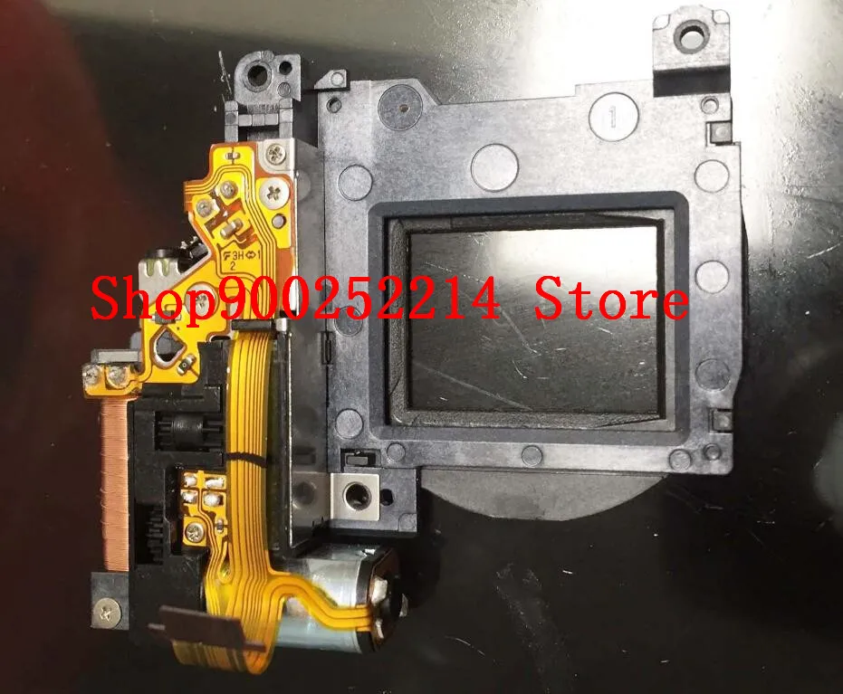 

Shutter Assembly Group for Canon FOR EOSM2 FOR EOSM3 Digital Camera Repair Part M2 M3