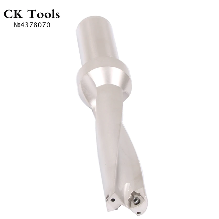 free delievery ZD02  14mm -32mm WC Drill Type For 2D U Drilling Shallow Hole indexable insert drills indexable insert drills