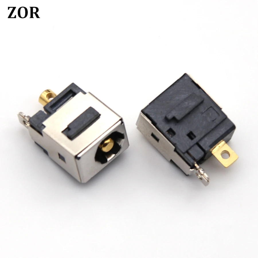 DC Power Jack Charging Port Plug For Lenovo Z570 Z575 V570 V575 Z465 Z560 G550 G555 B550 G450 G460 G460e Z460 Z465 G460E G460AX