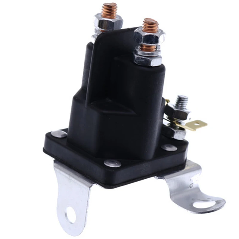 

New Solenoid MIU10981 for John Deere X300 X300R X304 X320 X324 X360 Lawn Tractor