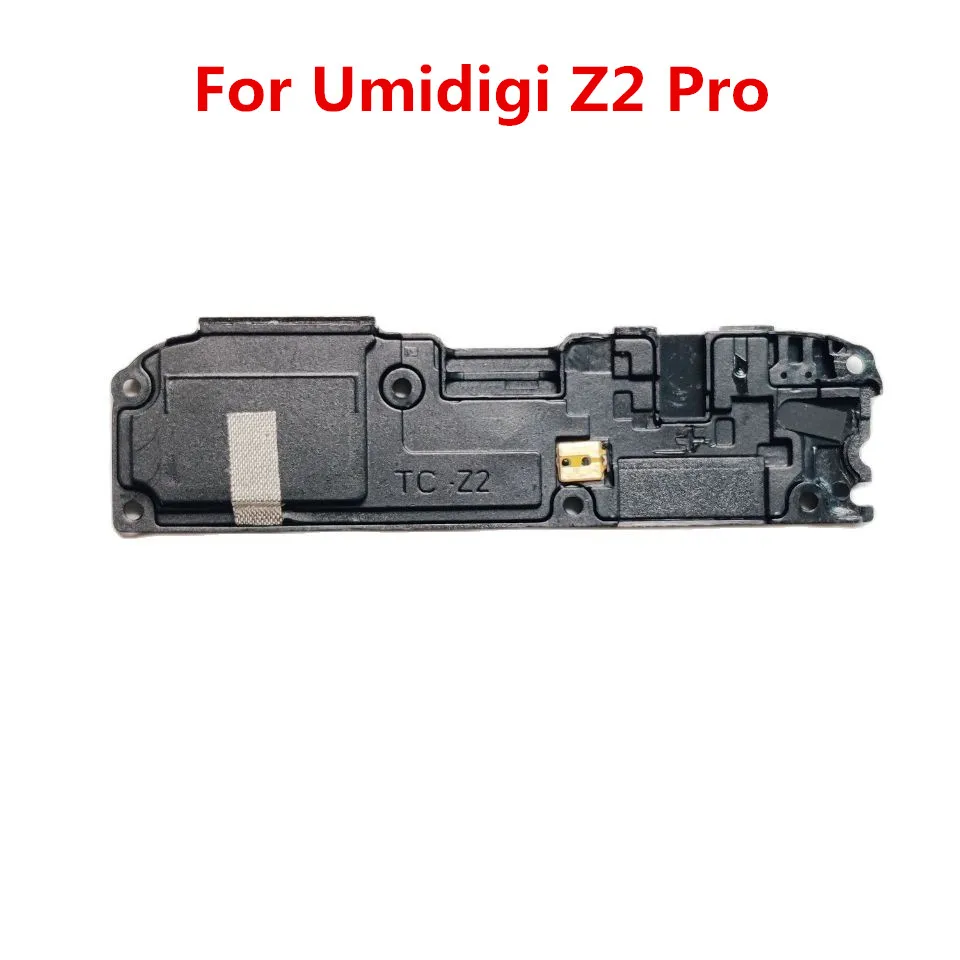 

Для сотового телефона Umidigi Z2 Pro, внутренний громкий динамик, аксессуары, зуммер, звуковой сигнал, аксессуар для ремонта
