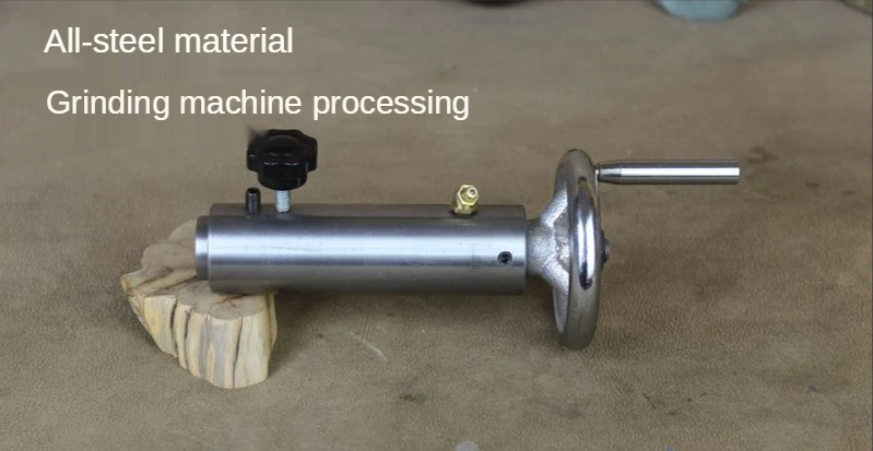وحدات رقم 2 مخرطة صغيرة Tailstock آلة نقش الجسم Tailstock
