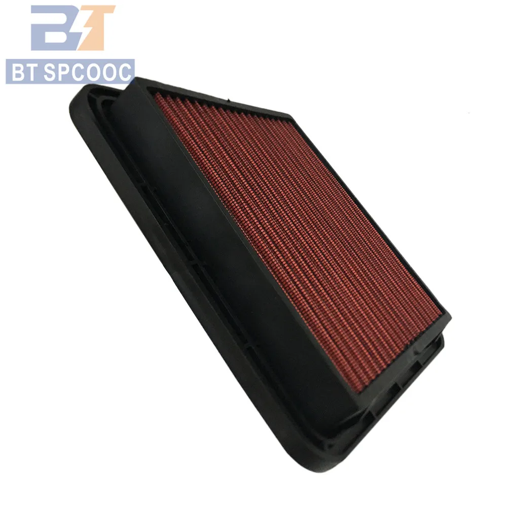 Cold Air Filter Replacement Car Sports High Flow Air Filter Subaru  Legacy Forester Impreza Liberty Tribeca WRX STI B9 Tribeca