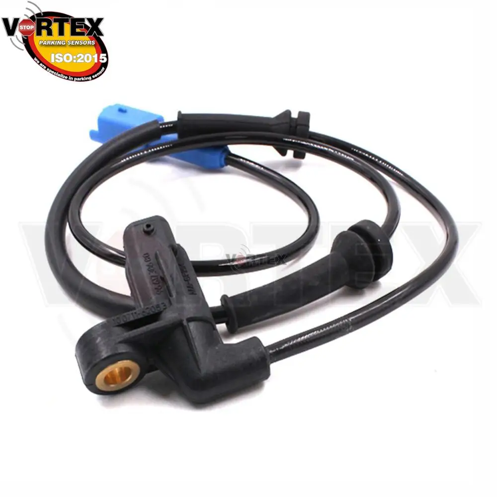 Front Left / Right ABS Wheel Speed Sensor for PEUGEO_T 206 CC SW Saloon Van Hatchback 454599 4545F4