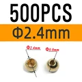 500pcs Size 4