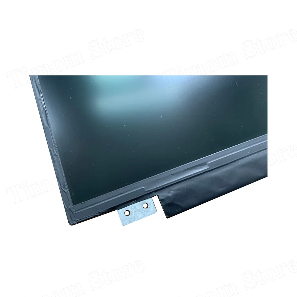 Imagem -04 - para B5010 B5030 Lenovo B5045 B5050 Serie Portátil 15.6 Lcd Tela Led hd 1366*768 30pin tn Matriz Magro Display com Furo de Parafuso