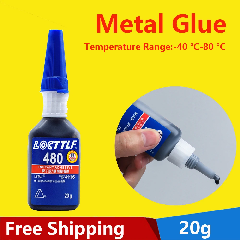 cola de metal selo liquido preto dedicado cola 20g cola universal faca voce mesmo joias elastometro cortica forte secagem universal cola 480 01