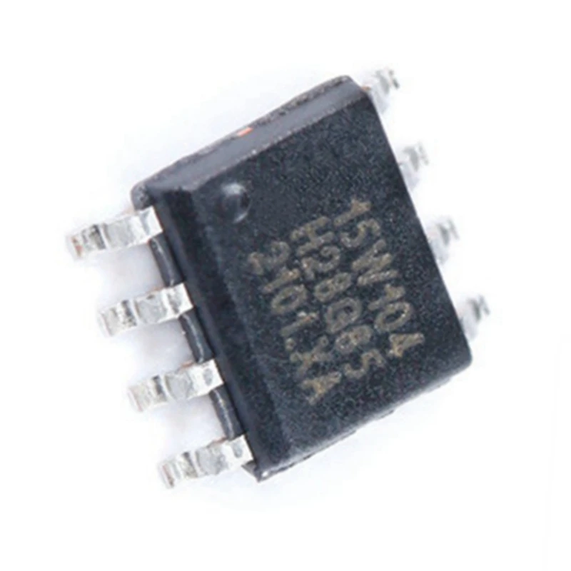 2PCS STC15W104-35I-SOP8 SOP 15W104 SOIC8 STC15W104 New Original Spot Hot Sale