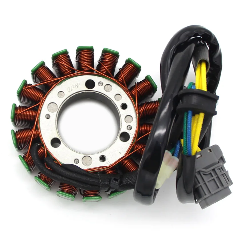 Motorcycle Magneto Stator Coil For Bombardier Can-am DS250 DS 250 2008-2016 S31120RCA000 Stator Coil  Accessories
