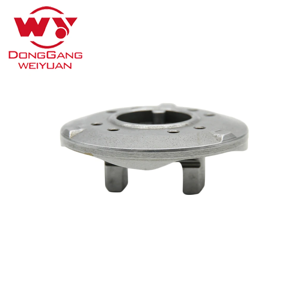 6pcs/lot Cam plate DE125 / cam disk 2466110-125, for Bosch, for diesel fuel injection pump, 4 cylinders, for VE pump, 2466110125