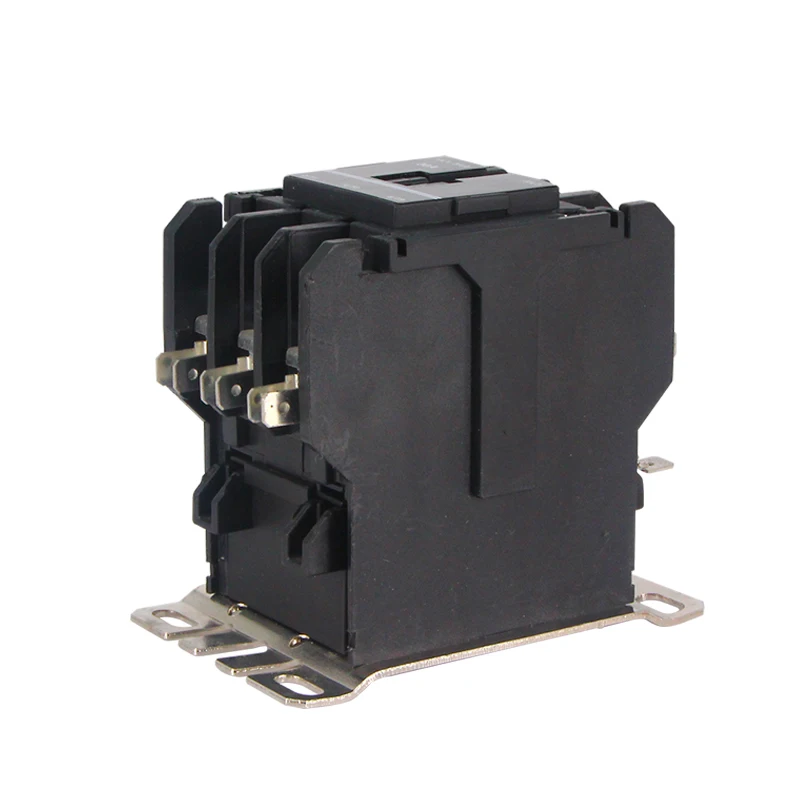 Imagem -06 - Contator Magnético Bonde do Condicionador de ar dos Ampères C25dnd330 30