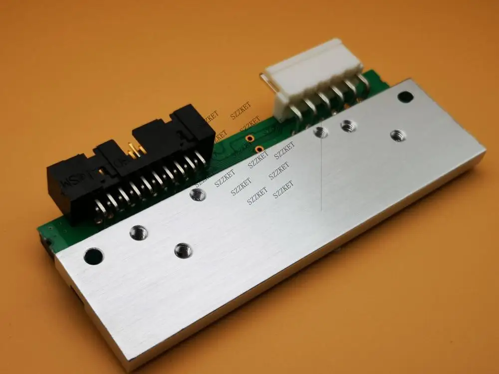 

Высококачественная новая оригинальная термопечатающая головка KD2003-DC91C KD2003-DC91B KF2003-GL14B KF2003-GL12B для Bizerba GS 150 GT150 KD2003