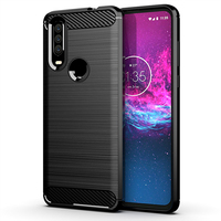 Carbon Fiber Case For Huawei Honor 20 Pro 20i 10i 9 10 Lite Silicone TPU Case for Honor Magic Note 10 Play TPU Shockproof Case