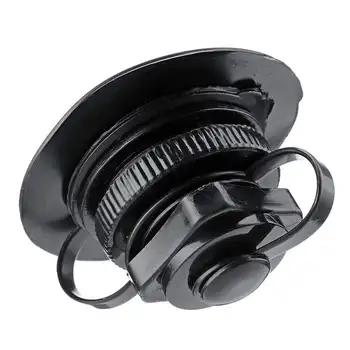 Odolná plastová bezpečnostní tryska vzduchového ventilu pro nafukovací matraci, matraci, kajak, raft, nafukovací matraci, náhradní vzduchový ventil 8 nejlepší prodej ventil nafukovací matrace - №3