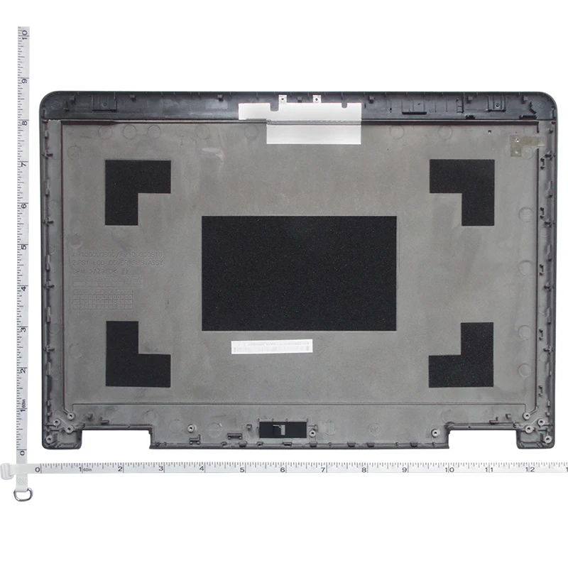 GZEELE NEW LCD BACK COVER FOR LENOVO Thinkpad S1 S240 yoga 12 LCD top cover case Touch 04X6448 AM10D000800/AM10D000810