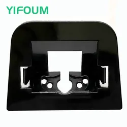 YIFOUM Car Rear View Camera Bracket License Plate Light For Toyota Prius /Prius Alpha 2009 2010 2011 2012 2013 2014 2015