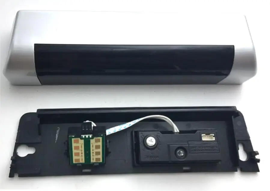 Automatische Poort Deur Magnetron Motion Sensor Detector Sliding Swing Deur Sensor Auto Opening