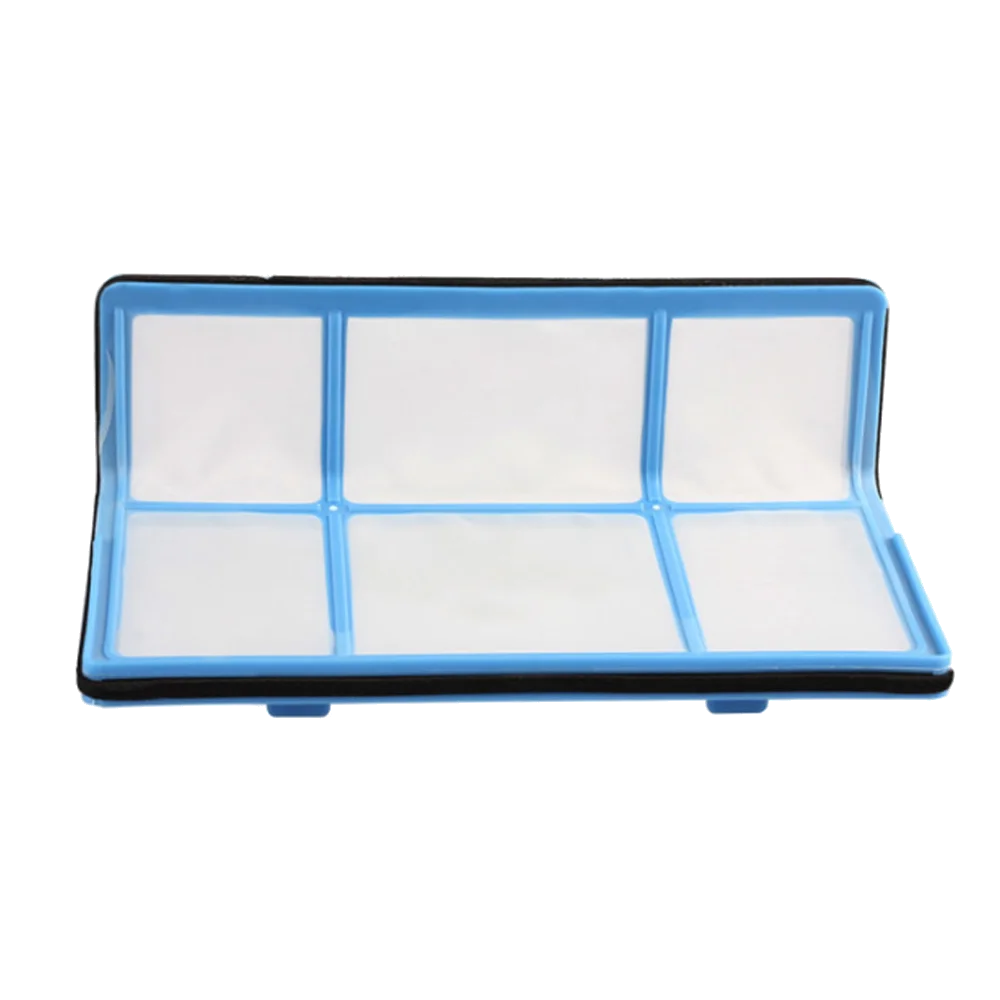 Primaire Side Borstel Stof Filter Efficiënte Hepa Filter Voor Ilife V5 V5s V3 V3s V5pro V50 X5 V50 Pro Robot stofzuiger Onderdelen