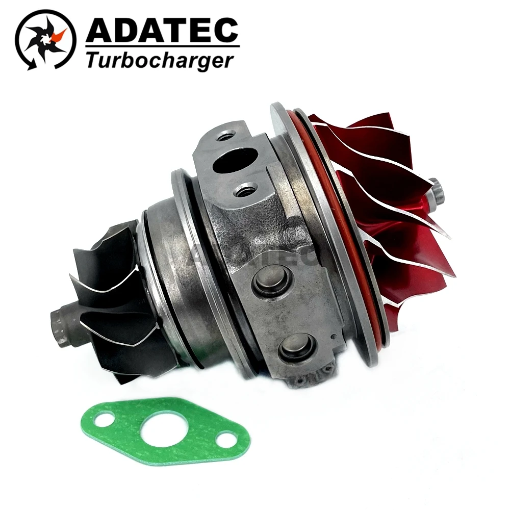 TD04LR6-04HR TD04 Upgrade Turbo CHRA 49477-02006 Turbine Cartridge 7588938 For BMW 125 320 328 520 528 2.0 181HP 242HP N20 N26