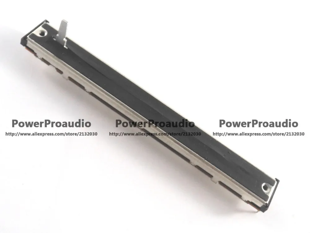 2pcs Pitchfader fader DCV1009 PARA CDJ 100S 200 350 400 800 MK2