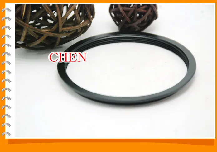 M65-M42 M63 X1หญิง M63 X1mm ด้ายชายอะแดปเตอร์กล้องสำหรับ Helicoids แหวน