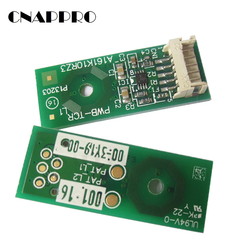 Ineo 227 287 Ineo227 Ineo287 Developer Unit Chip for Develop DV312K DV-312K DV 312K 312 Copier Chips