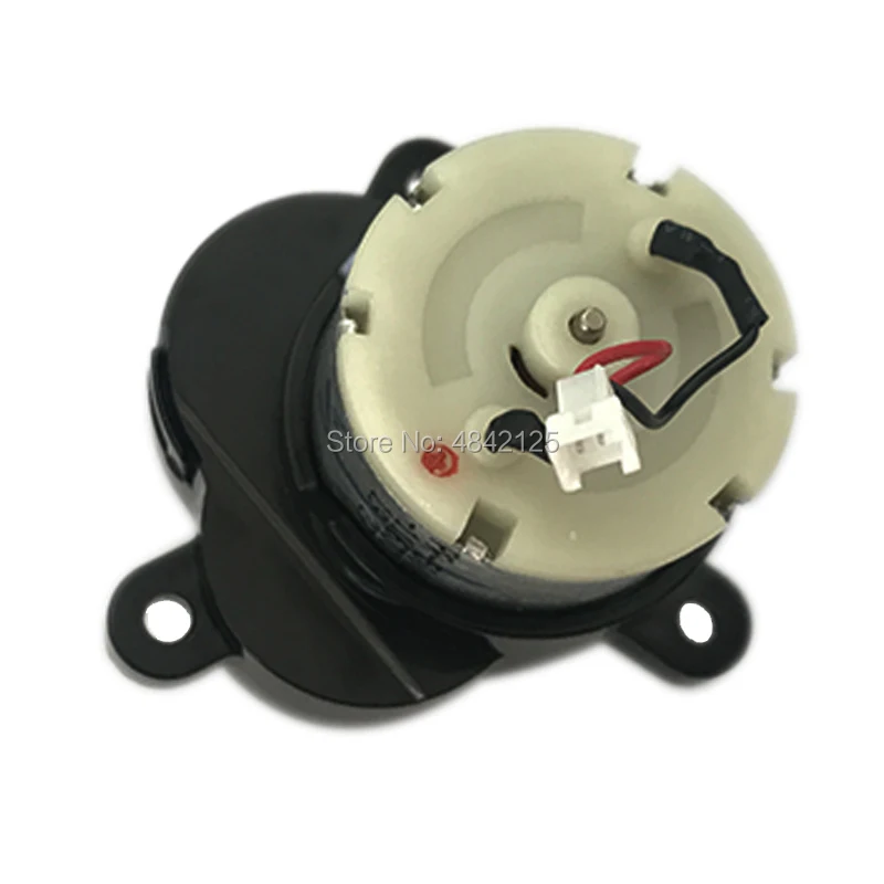 Motor de cepillo lateral para Robot aspirador Mijia STYTJ02YM, accesorios de repuesto, caja de cambios de cepillo lateral